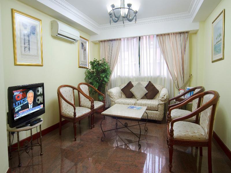 Mookai Hotel Malé Extérieur photo