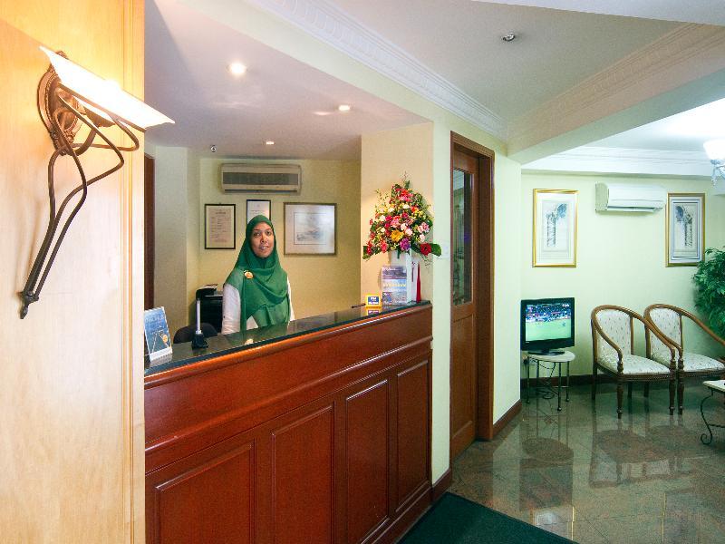 Mookai Hotel Malé Extérieur photo