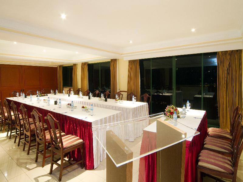 Mookai Hotel Malé Extérieur photo