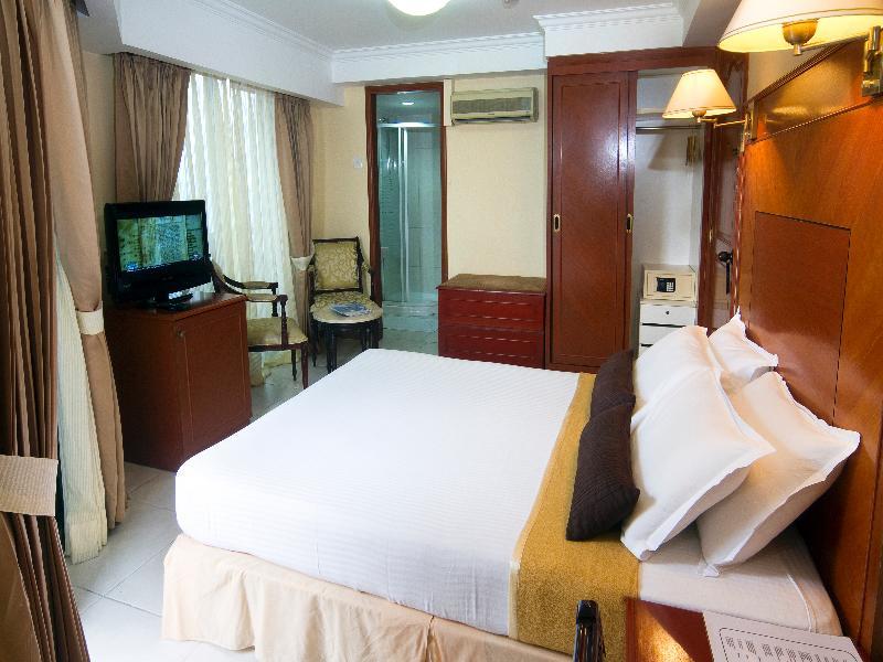 Mookai Hotel Malé Extérieur photo
