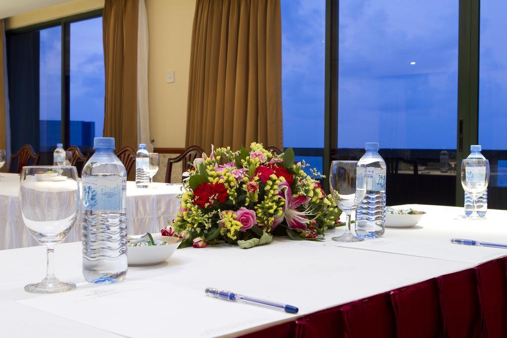 Mookai Hotel Malé Extérieur photo