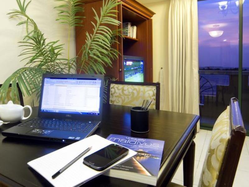 Mookai Hotel Malé Extérieur photo