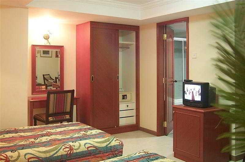 Mookai Hotel Malé Extérieur photo
