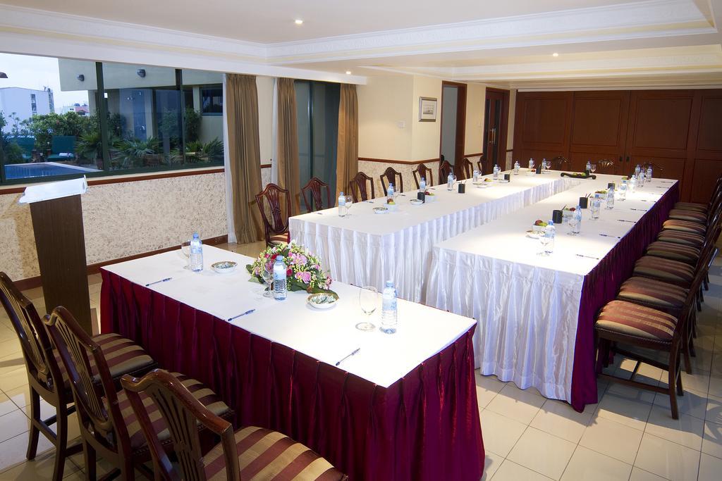 Mookai Hotel Malé Extérieur photo