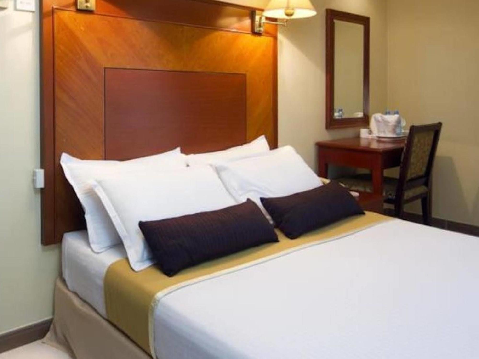 Mookai Hotel Malé Extérieur photo