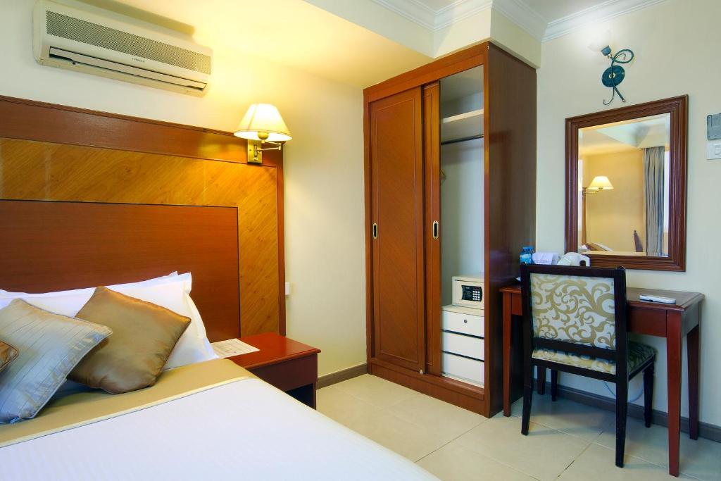 Mookai Hotel Malé Chambre photo