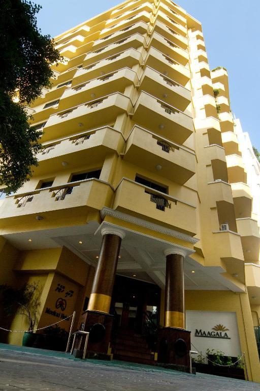 Mookai Hotel Malé Extérieur photo