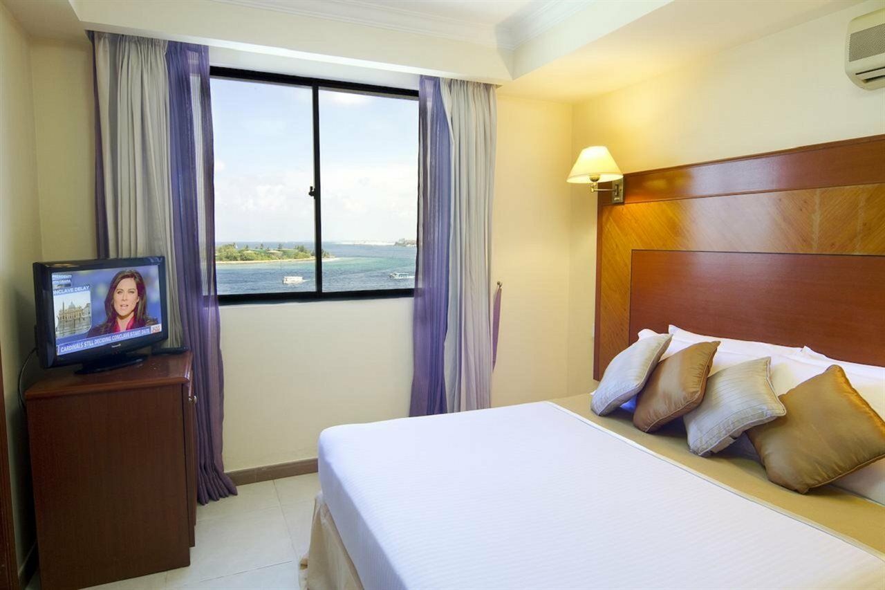 Mookai Hotel Malé Extérieur photo